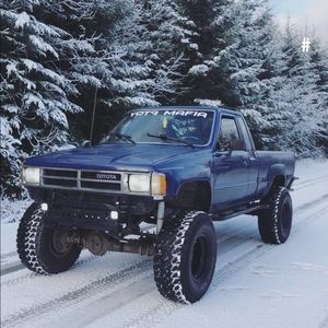 Meet your Posher, Hector